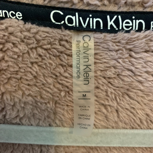 Calvin Klein hoodie - Picture 9 of 11